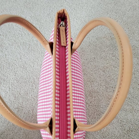 Ann Taylor Loft Tote Bag - Picture 3 of 10